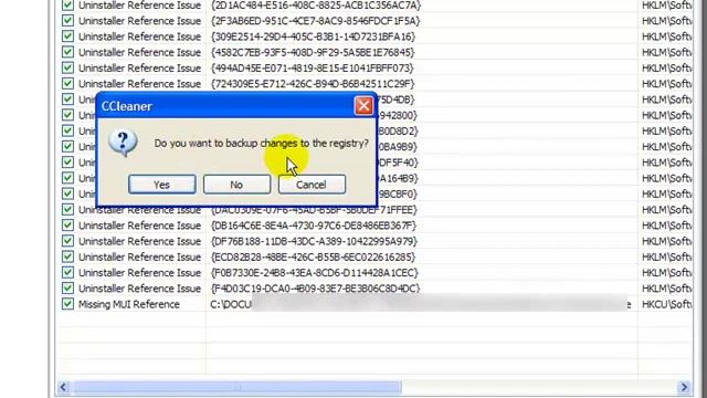 Ccleaner - How to optimize your PC and clean your Registry - FREE смотреть онлайн