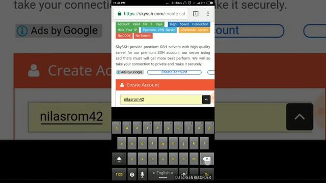 How to replace a SSH config with a new SSH config easily in KPN tunnel смотреть онлайн