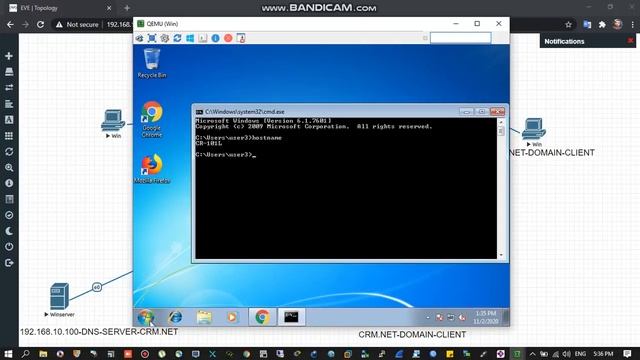 mikrotik firewall radius server configuration смотреть онлайн