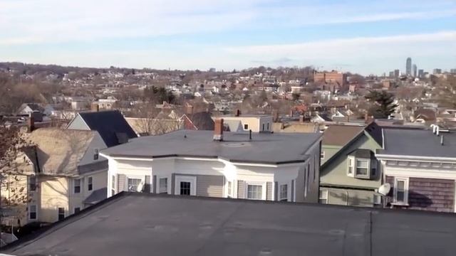 119 King Street Boston MA Penthouse Condo MLS 71326946 смотреть онлайн