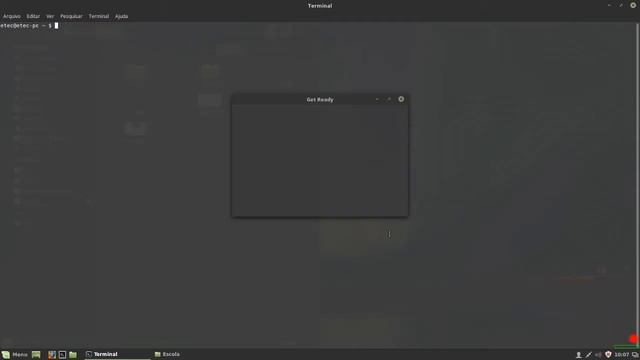 COMANDOS LINUX | Shutdown - Halt - Df - Cores смотреть онлайн