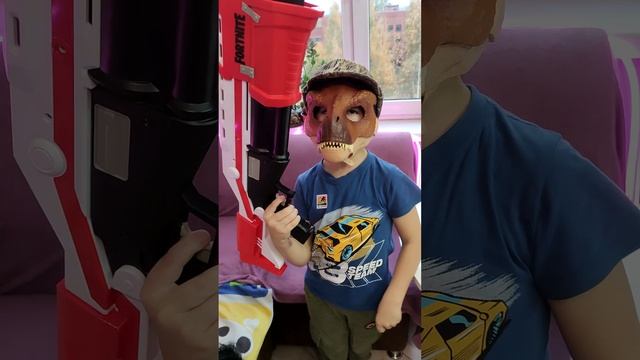 Ребёнок квадробер - горе в семье/Охота на квадроберов смотреть онлайн