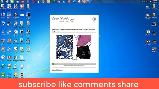Coral Draw Full Instalation In Low Computer || Coral Draw Full Active Download Free || make a poste смотреть онлайн