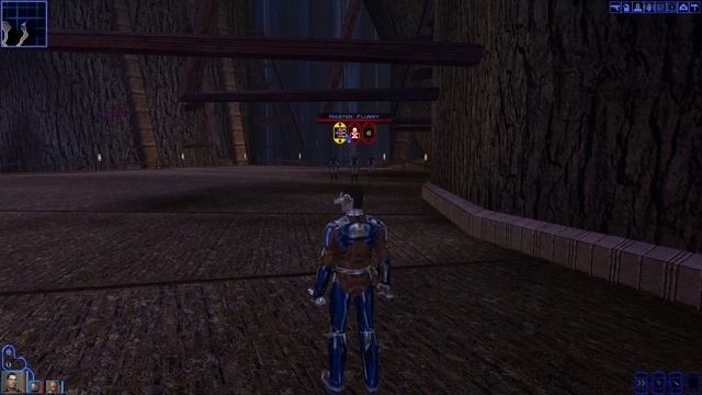 Mod Analysis: Czerka Commando for KOTOR 1 смотреть онлайн