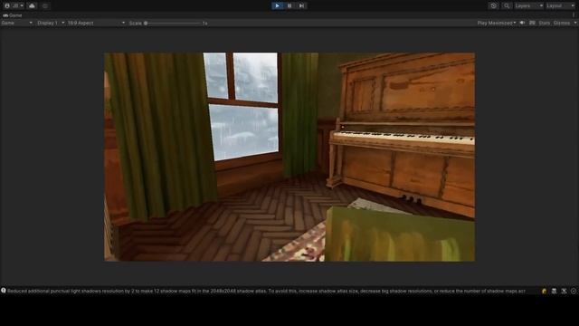 Spatial Audio System смотреть онлайн