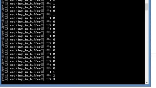 pthread와 mutex смотреть онлайн