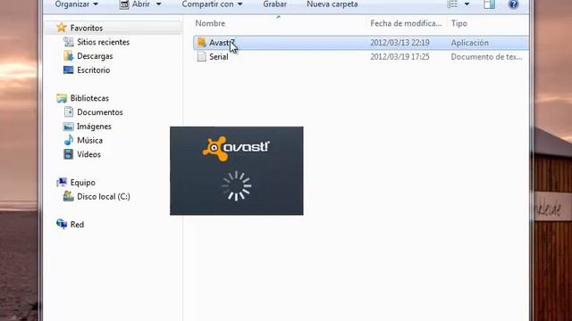 Descargar avast 7 1 link смотреть онлайн