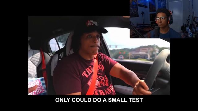 Reacting To Agent 2 New Supercars смотреть онлайн
