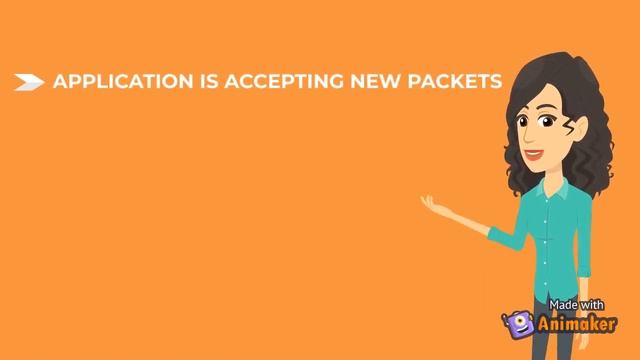 Linux Network Bottleneck : Part 5 смотреть онлайн