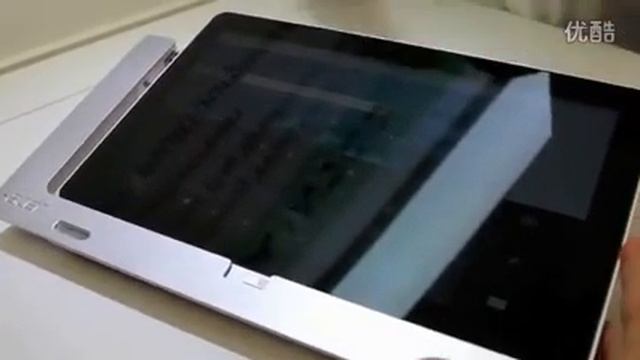 Windows 8 Acer Iconia W700 смотреть онлайн