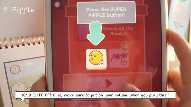 cute games to download when you're bored✨🌿☺️ смотреть онлайн