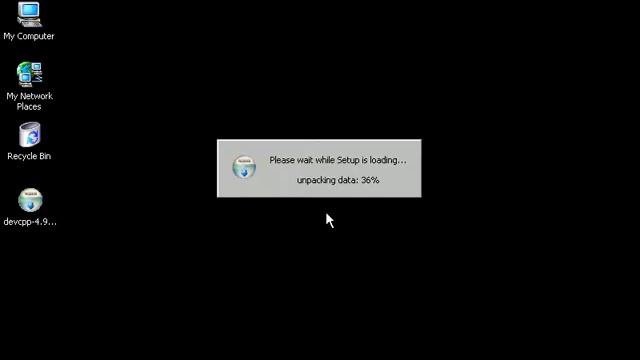 Cpp Beginner CrashCourse 01 Installing a Compiler смотреть онлайн