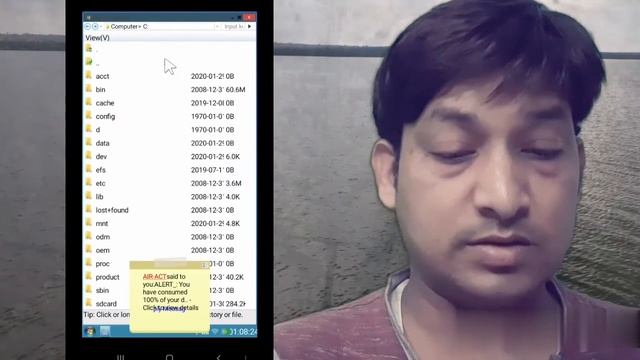 Install Windows 10/8./8|7 xp Linux On Android|Mobile Me Cumputer Kaise Chalaye смотреть онлайн