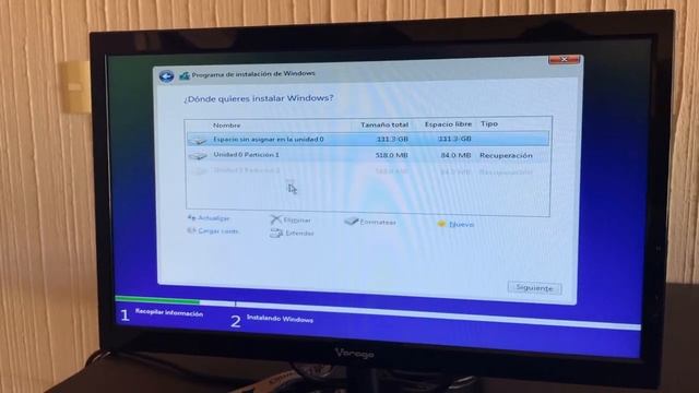 Formatear computadora a windows 10 para my business pos V.20 смотреть онлайн