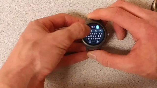 Android Wear 2.0 vs 1.5 смотреть онлайн