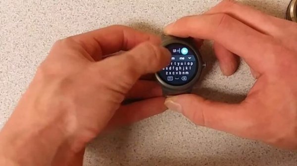 Android Wear 2.0 vs 1.5