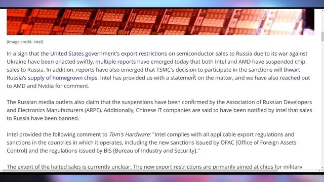 Will Nvidia Recover From This? смотреть онлайн
