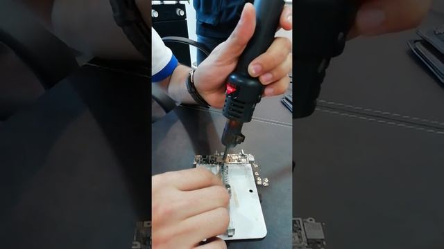 How to remove nand ic iphone 6 смотреть онлайн