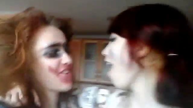 Настя-Ника-обычный день (ссылки на нас в описании) смотреть онлайн