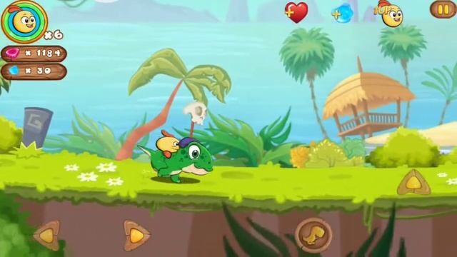Adventure Story 2 - Adventure Origin - Chapter 2 Gameplay (Android/iOS) смотреть онлайн