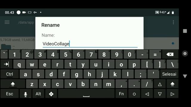 Cara pindahkan apk ke system dengan root explorer смотреть онлайн