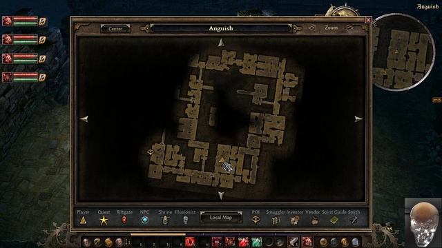 2019 Grim Dawn MODDED  Cataclysm Part 14