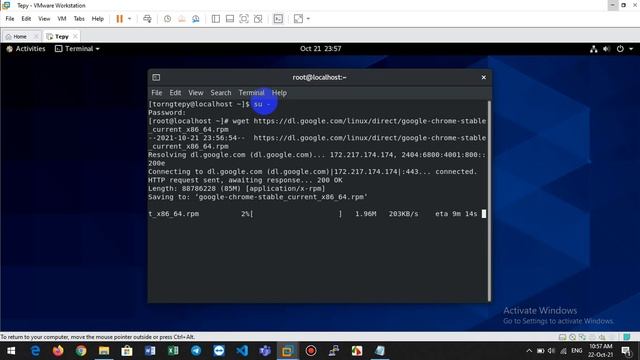 install and remove software in linux system смотреть онлайн
