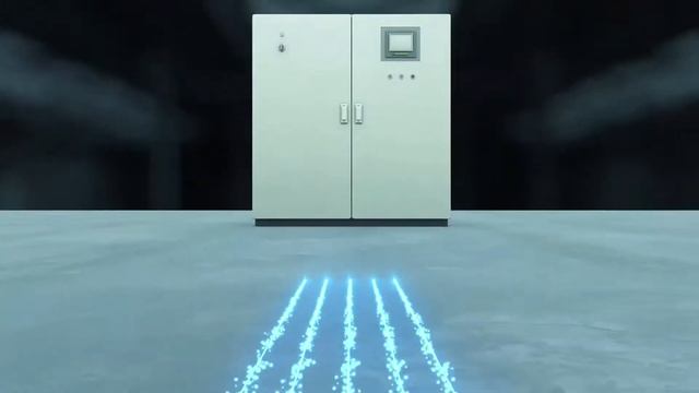 【MECHATROLINK-4＆ΣLINK II】차세대 산업용 네트워크의 적용으로 스마트팩토리 실현의 핵심 KEY смотреть онлайн