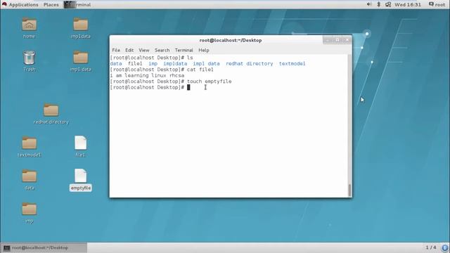 Working with Directories and Files - Part B смотреть онлайн