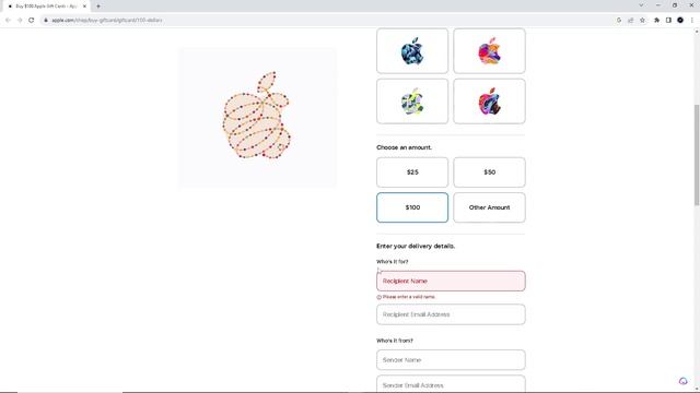 How to Purchase Itunes Gift Card Online (2024) смотреть онлайн