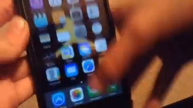 HOW TO PLAY FNAF WORLD ON IOS (NOT REAL) смотреть онлайн