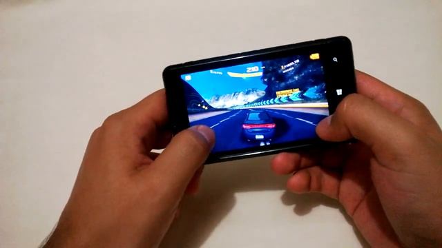 asphalt 8 on nokia lumia 820 / en nokia lumia 820 смотреть онлайн