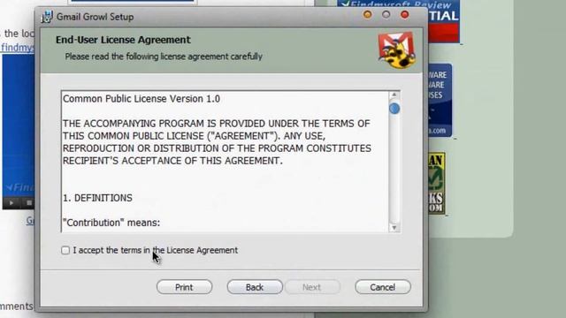 View Custom Notifications on your Windows Desktop смотреть онлайн