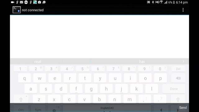 Arduino-Android communication through HC-05 bluetooth module смотреть онлайн