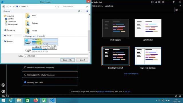 Belajar python untuk pemula 2.b смотреть онлайн