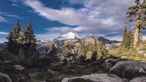 Nature Is Speaking: Lee Pace is Mountain | Conservation International (CI) (рус. субтитры от SWL)