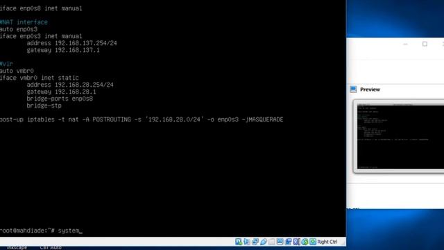 TUGAS ASJ MENGINSTAL CT PADA PROXMOX смотреть онлайн
