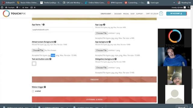 TouchPix 1-5-22 Webinar