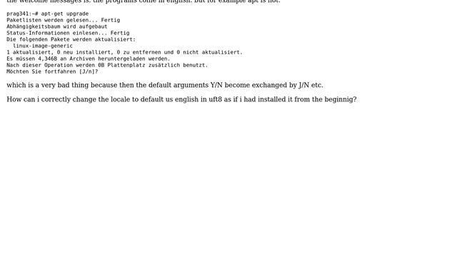 DevOps & SysAdmins: Correctly changing default locale in ubuntu server 10.04 LTS? (2 Solutions!!) смотреть онлайн