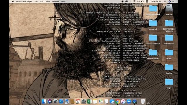 THREE HIDDEN THINGS IN MAC || HINDI смотреть онлайн