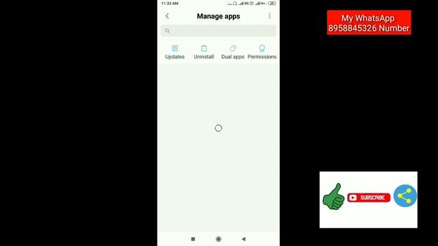 Xiaomi Redmi 5A || System Update Problem Solve смотреть онлайн