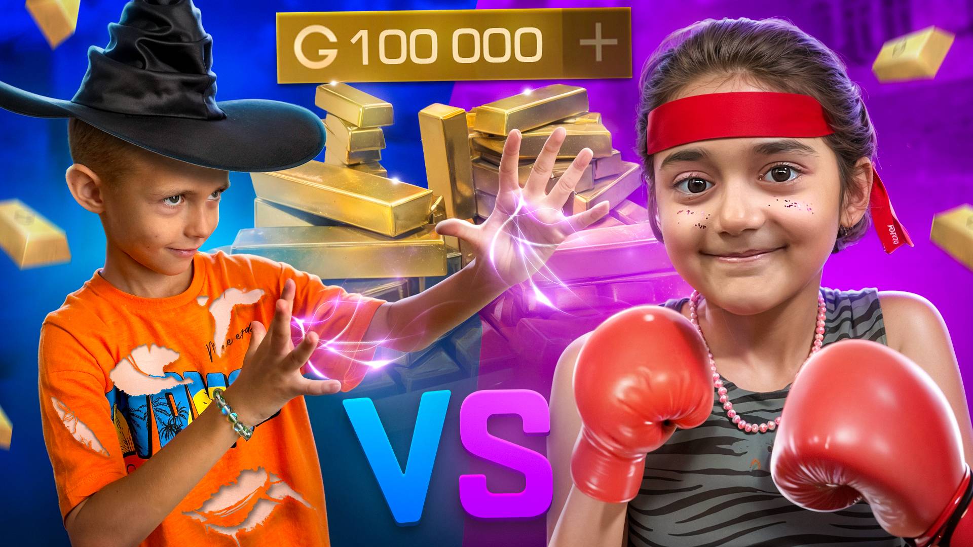 ЛЕГЕНДАРНАЯ ДУЭЛЬ ЭЛЯ vs ДАНЯ НА 100.000 ГОЛДЫ в STANDOFF 2! смотреть онлайн