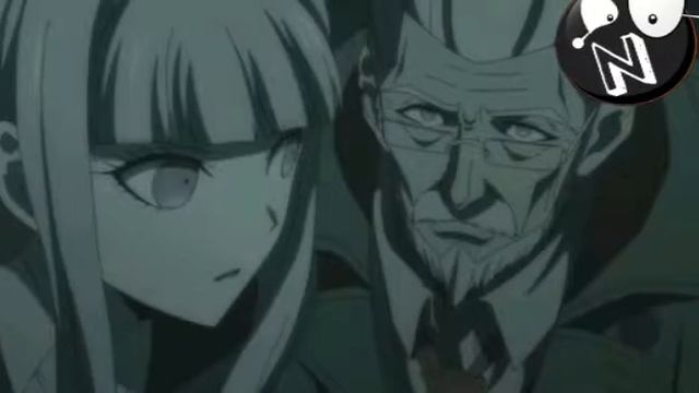 Danganronpa 3/GIFS смотреть онлайн