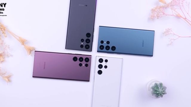 Đây là những tính năng S22 Ultra xịn hơn iPhone 14 Pro? смотреть онлайн