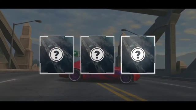 Dodge Challenger SRT & Lamborghini Murcielago //  NFS No Limits // Gamplay 2 //..