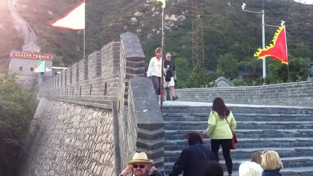 Great Wall CFSP 2012