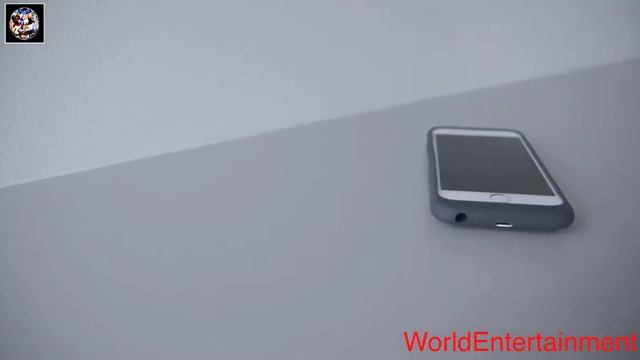 #iPhoneSmartBatteryCase Apple’s new $99 #iPhone battery case is a design embarrassment смотреть онлайн