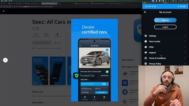 10 Years of Android Development - What I've done and learned смотреть онлайн
