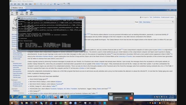 Tech Support Scammer Tries to Open Event Viewer in Kali Linux! смотреть онлайн