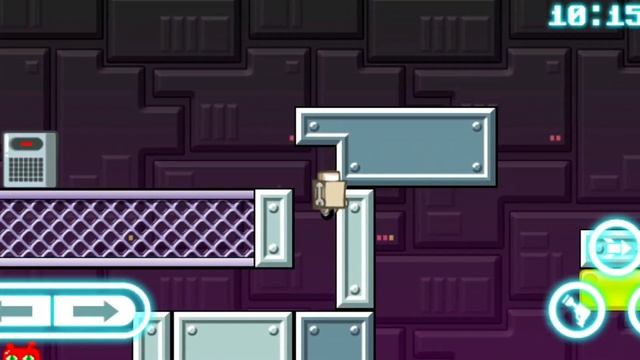 Robot Wants Kitty -So Close So Far 😵💫 (All Bosses) 😭 Gameplay Walkthrough (iOS, Android) |Part 1 смотреть онлайн
